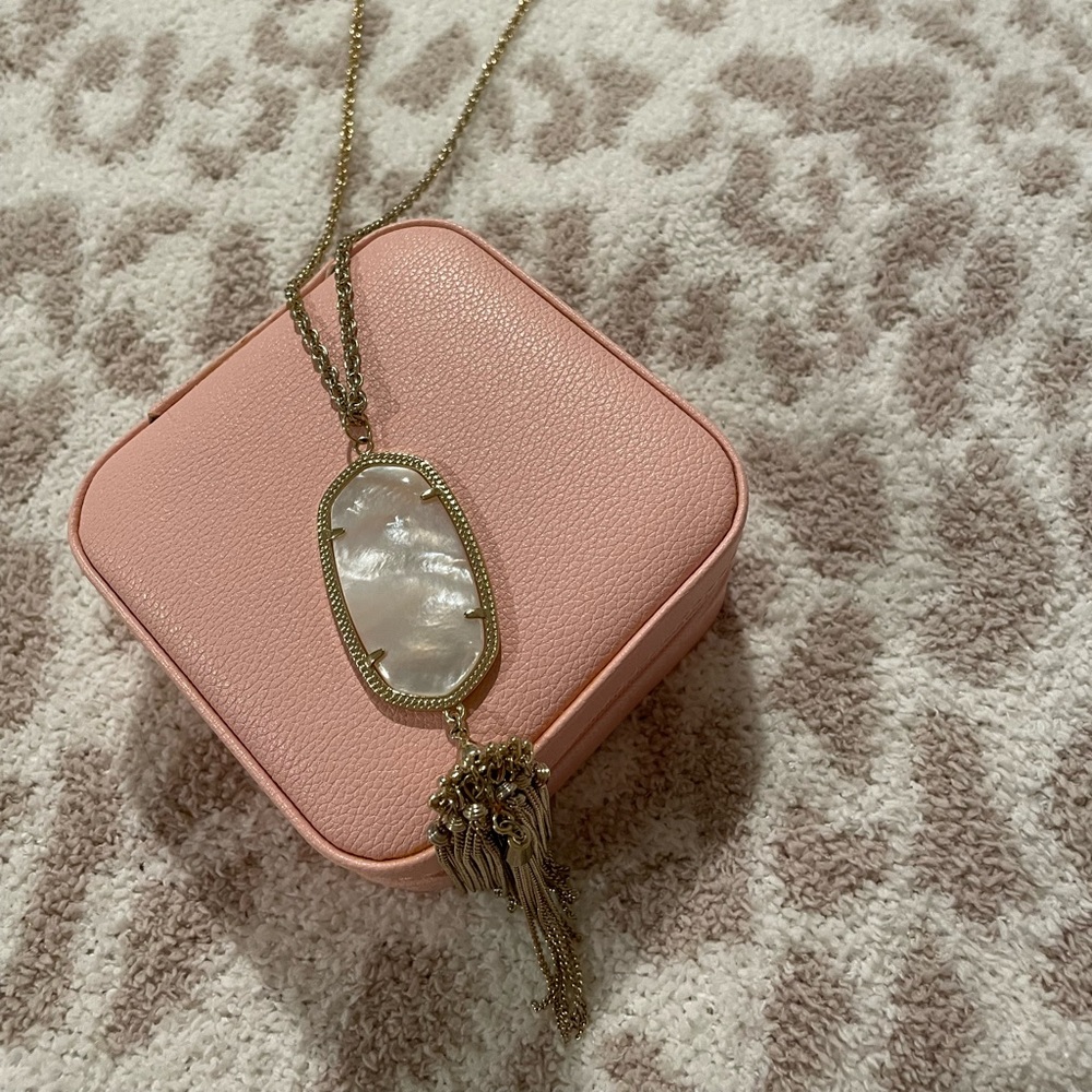 Kendra Scott Rayne Necklace